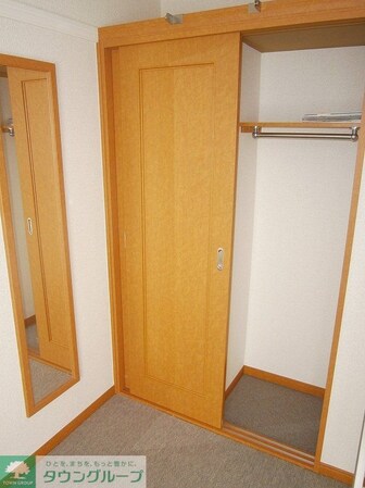 レオパレスGAIAの物件内観写真